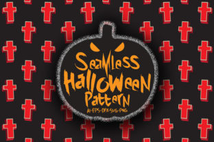 Halloween Graphics for Bold Design