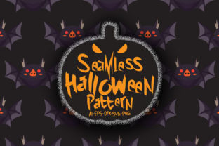 Halloween Graphics for Bold Design