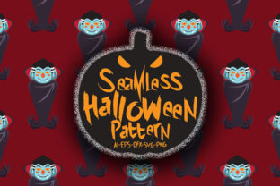 Halloween Graphics for Bold Design