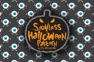 Halloween Graphics for Crafters