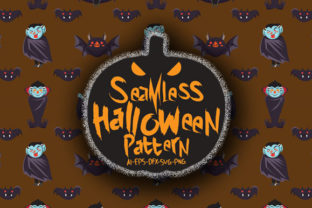 Halloween Graphics for Crafters