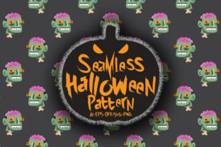 Halloween Graphics for Crafters