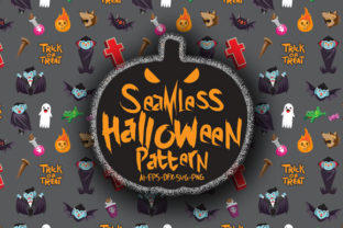 Halloween Graphics for Polished Web Design
