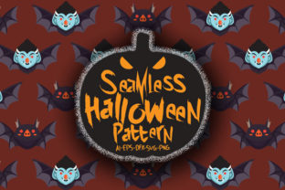 Halloween Graphics for Seasonal Branding