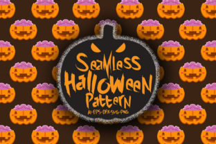 Halloween Graphics for Seasonal Branding