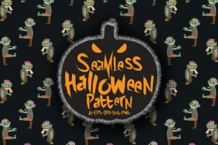 Halloween Graphics for Seasonal Branding