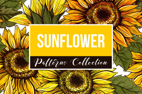 Sunflower Patterns Collection Review